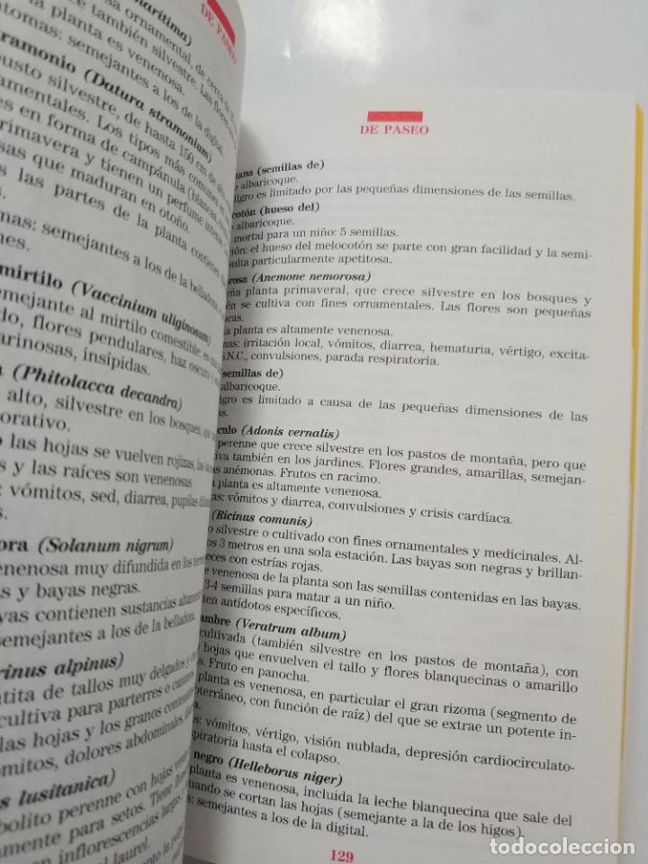 Libros de segunda mano: GUIA PRENATAL DE LA SEGURIDAD - Foto 4