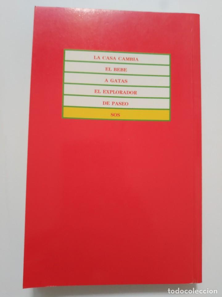 Libros de segunda mano: GUIA PRENATAL DE LA SEGURIDAD - Foto 6