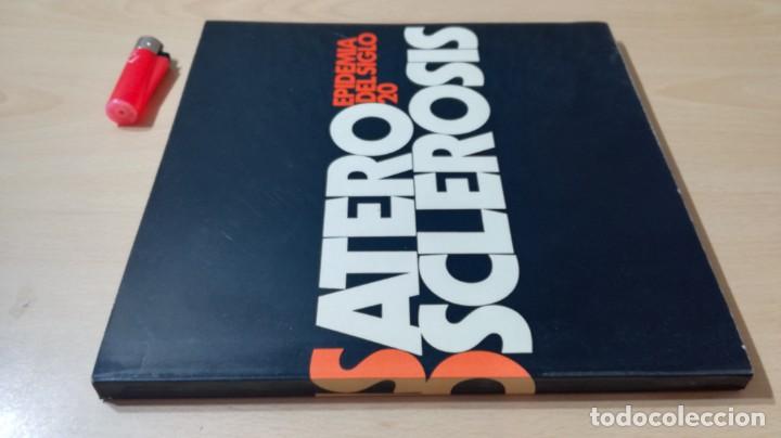 Gebrauchte B&uuml;cher: ARTERIOSCLEROSIS EPIDEMIA SIGLO 20 - A COROMINAS - J MILLA	  HOMEOPATICA NATURAL ALTERNATIVA/ 	G601