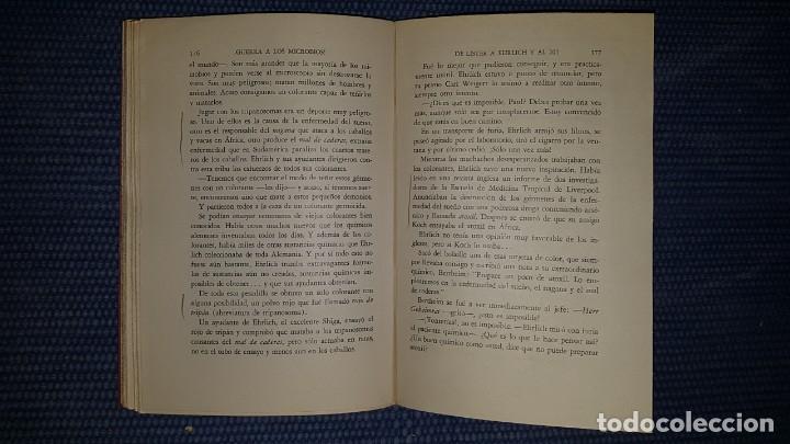 Libros de segunda mano: Silverman, Milton: Drogas m&aacute;gicas - Foto 2