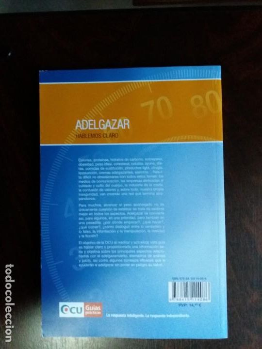 Libros de segunda mano: LOTE 3 LIBROS SALUD. - Foto 3