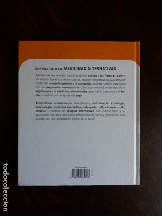 Libros de segunda mano: LOTE 3 LIBROS SALUD. - Foto 5