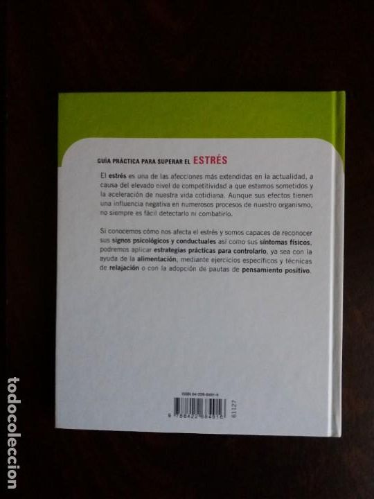 Libros de segunda mano: LOTE 3 LIBROS SALUD. - Foto 7