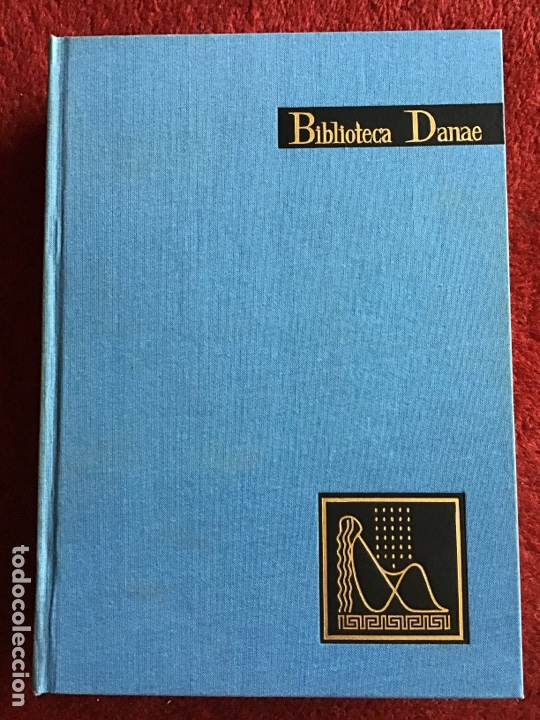Libros de segunda mano: Libro de la Vida Sexual. L&oacute;pez Ibor. 1968. ASM - Foto 3