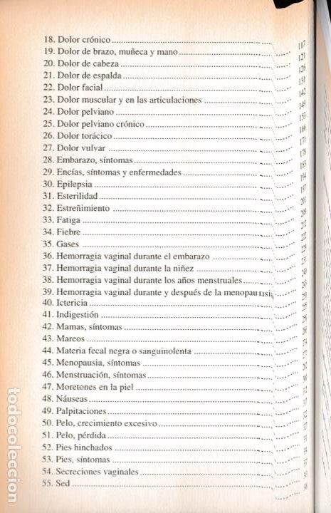 Libros de segunda mano: Los s&iacute;ntomas de la mujer / Ivan K. Strausz - Foto 7