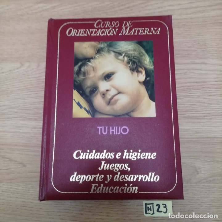 Libros de segunda mano: Tu hijo - Foto 1