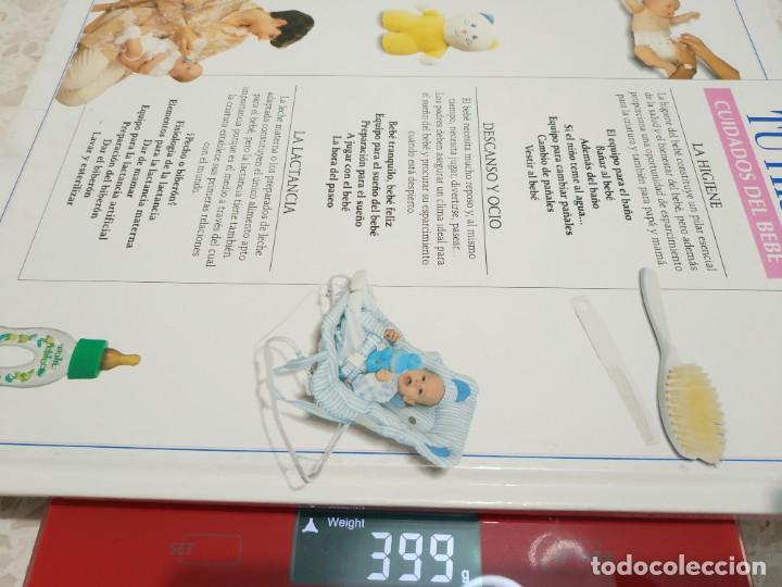 Libros de segunda mano: TU HIJO. CUIDADOS DEL BEBE - Foto 3