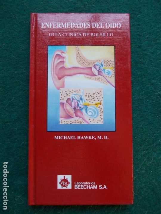 ENFERMEDADES DEL OIDO