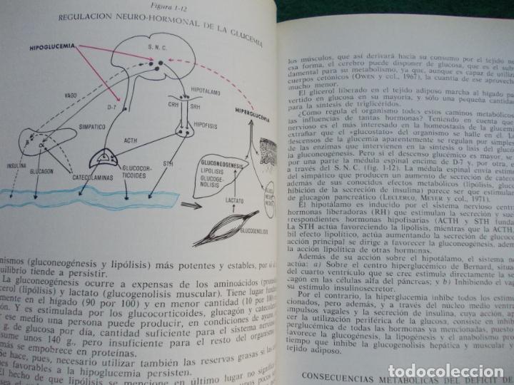 Libros de segunda mano: LA DIABETES MELLITUS - Foto 2