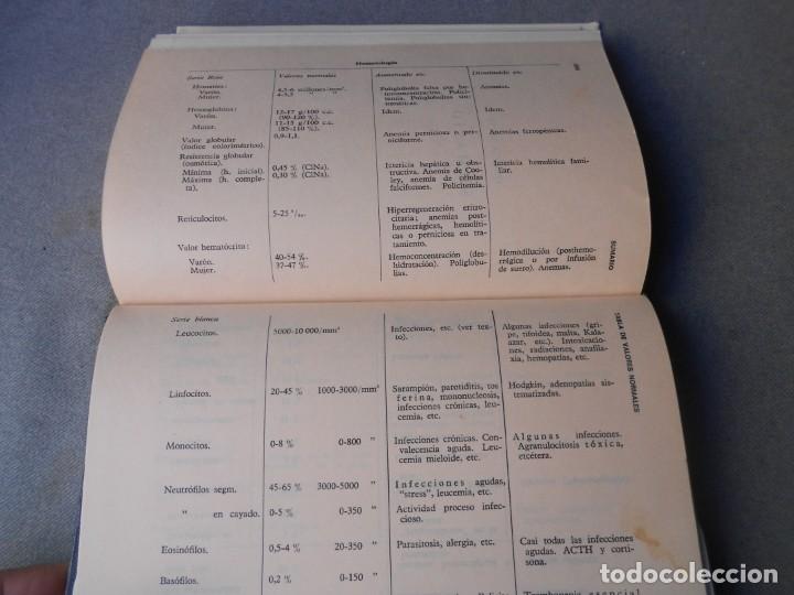 Libros de segunda mano: LA CLINICA Y EL LABORATORIO. - Foto 4