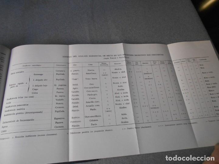 Libros de segunda mano: LA CLINICA Y EL LABORATORIO. - Foto 6