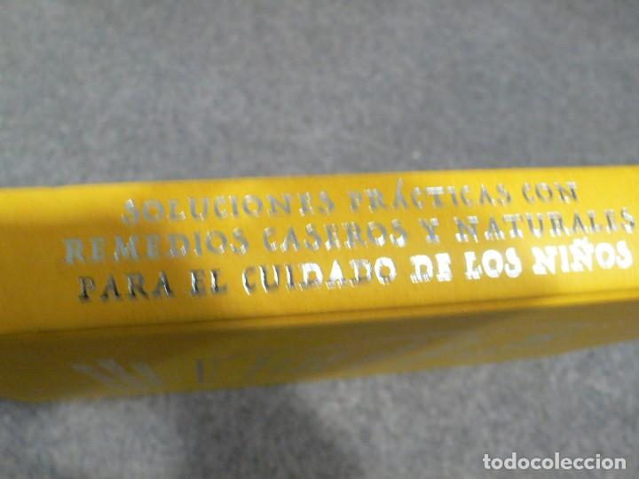 Libros de segunda mano: LIBRO LA BOTICA DE ABANTERA.TOMO 3.ABANTERA EDICIONES 2016 - Foto 3