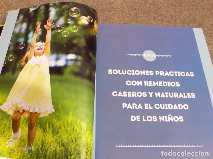 Libros de segunda mano: LIBRO LA BOTICA DE ABANTERA.TOMO 3.ABANTERA EDICIONES 2016 - Foto 6