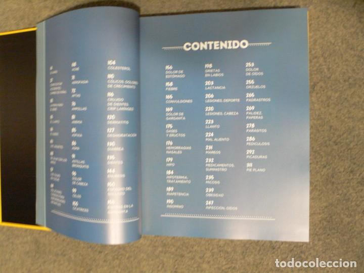 Libros de segunda mano: LIBRO LA BOTICA DE ABANTERA.TOMO 3.ABANTERA EDICIONES 2016 - Foto 7