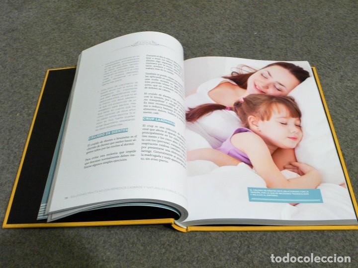 Libros de segunda mano: LIBRO LA BOTICA DE ABANTERA.TOMO 3.ABANTERA EDICIONES 2016 - Foto 10