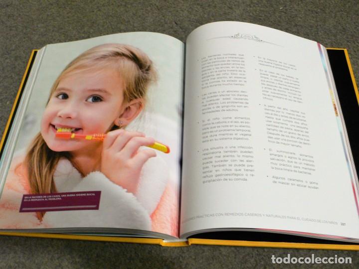 Libros de segunda mano: LIBRO LA BOTICA DE ABANTERA.TOMO 3.ABANTERA EDICIONES 2016 - Foto 11