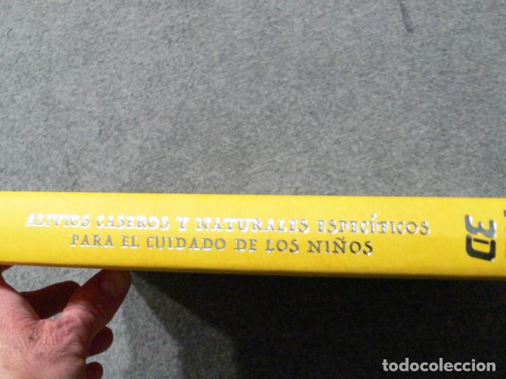 Libros de segunda mano: LIBRO LA BOTICA DE ABANTERA.TOMO 4.ABANTERA EDICIONES 2016 - Foto 3