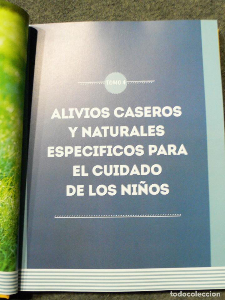 Libros de segunda mano: LIBRO LA BOTICA DE ABANTERA.TOMO 4.ABANTERA EDICIONES 2016 - Foto 6