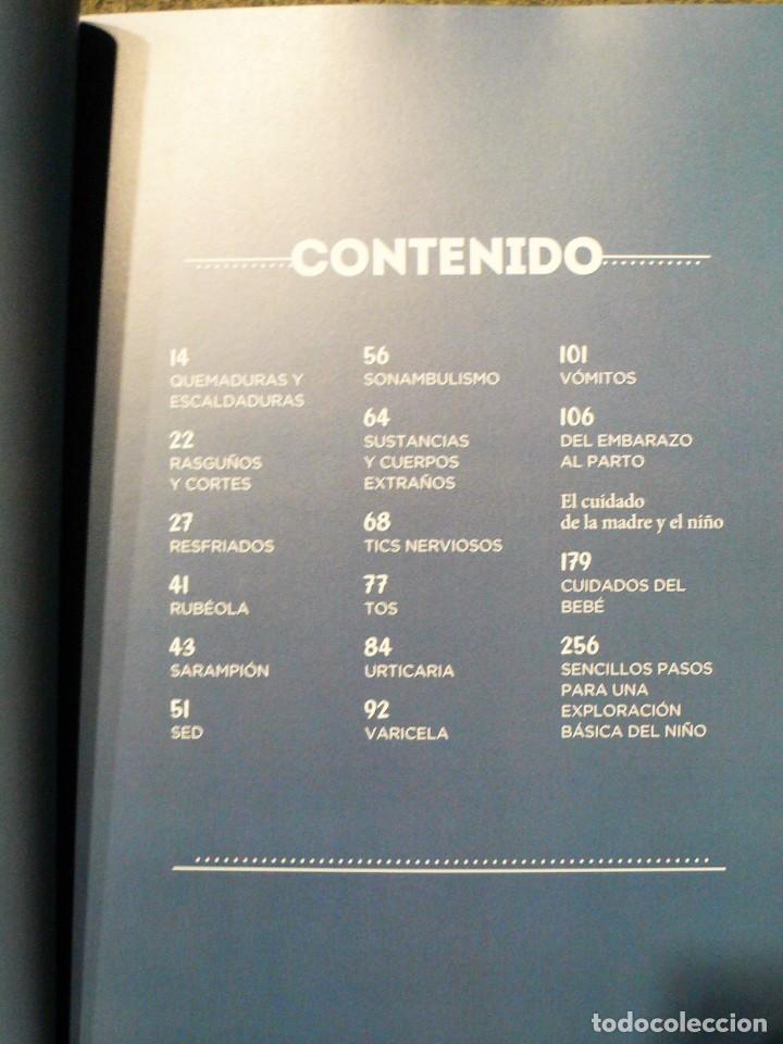 Libros de segunda mano: LIBRO LA BOTICA DE ABANTERA.TOMO 4.ABANTERA EDICIONES 2016 - Foto 7