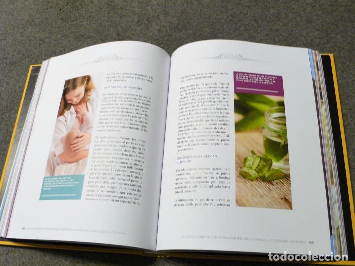 Libros de segunda mano: LIBRO LA BOTICA DE ABANTERA.TOMO 4.ABANTERA EDICIONES 2016 - Foto 8