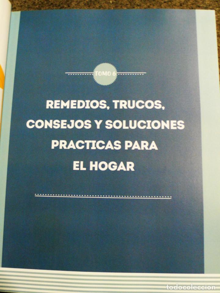 Libros de segunda mano: LIBRO LA BOTICA DE ABANTERA.TOMO 6.ABANTERA EDICIONES 2016. - Foto 6