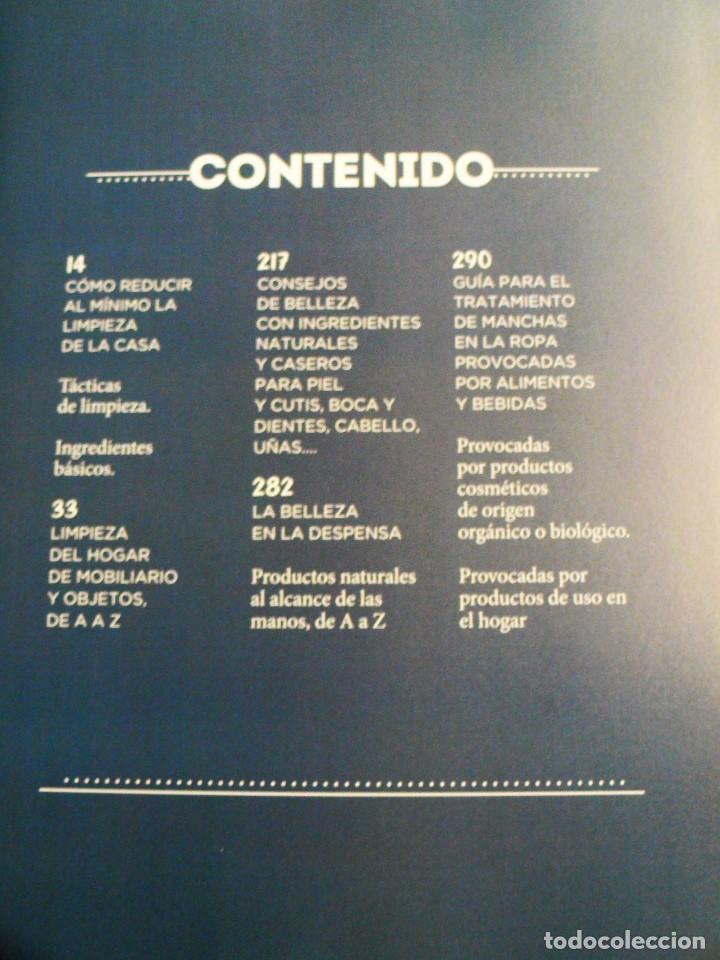 Libros de segunda mano: LIBRO LA BOTICA DE ABANTERA.TOMO 6.ABANTERA EDICIONES 2016. - Foto 7