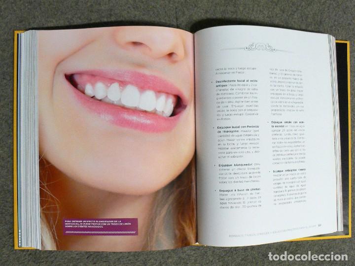 Libros de segunda mano: LIBRO LA BOTICA DE ABANTERA.TOMO 6.ABANTERA EDICIONES 2016. - Foto 8