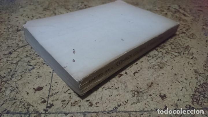 Libros de segunda mano: CONTROL CEREBRAL Y EMOCIONAL, NARCISO IRAFA, 1957 - Foto 4