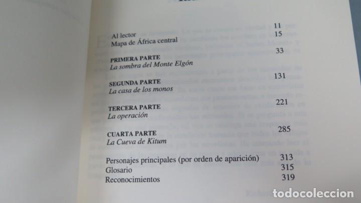 Libros de segunda mano: ZONA CALIENTE. RICHARD PRESTON - Foto 2