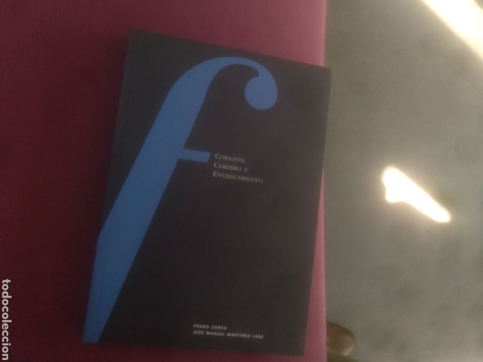 coraz&oacute;n cerebro y envejecimiento