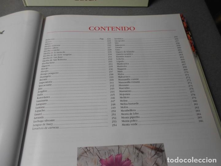 Libros de segunda mano: MEDICINA NATURAL - Foto 14