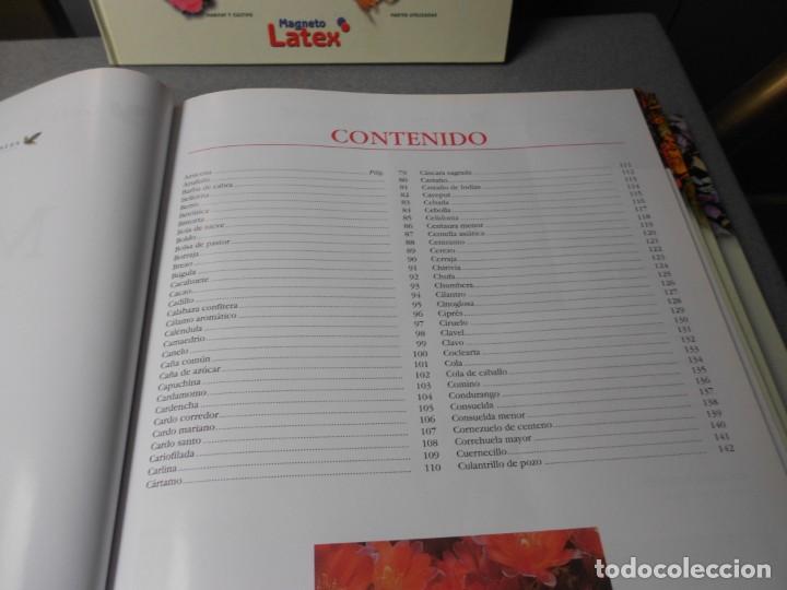 Libros de segunda mano: MEDICINA NATURAL - Foto 16