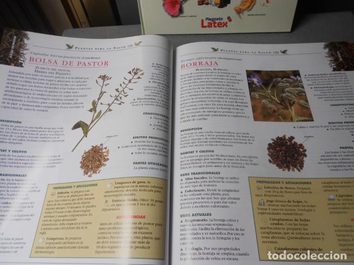 Libros de segunda mano: MEDICINA NATURAL - Foto 18