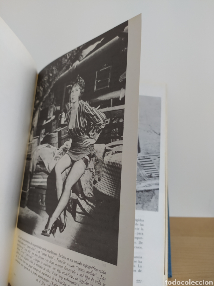 Libros de segunda mano: EL LIBRO DE LA VIDA SEXUAL LOPEZ IBOR - Foto 4