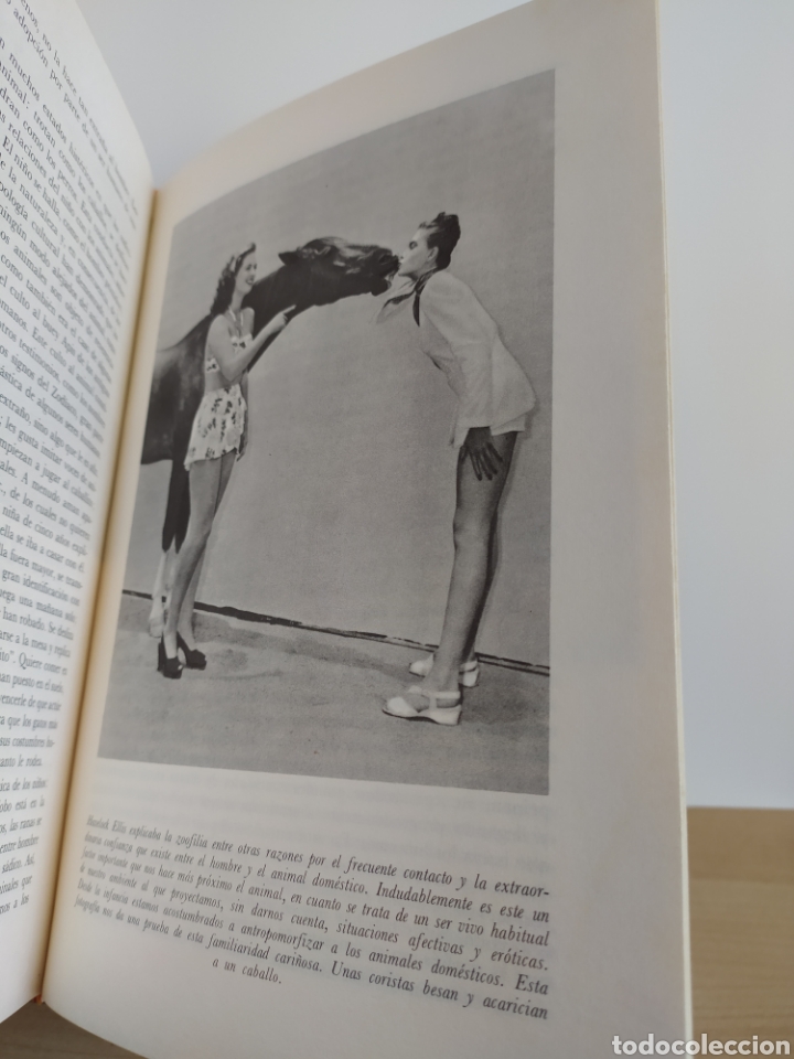 Libros de segunda mano: EL LIBRO DE LA VIDA SEXUAL LOPEZ IBOR - Foto 5