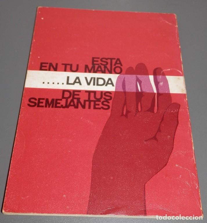 Libros de segunda mano: LIBRO SALVAMENTO Y SOCORRISMO - Foto 1