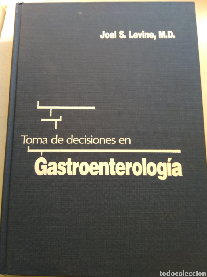 Libros de segunda mano: GASTROENTEROLOG&Iacute;A - Foto 1