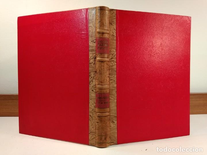 Gebrauchte B&uuml;cher: REVISTA CL&Iacute;NICA ESPA&Ntilde;OLA. TOMO XXVIII. del 15 de enero al 31 de marzo de 1948