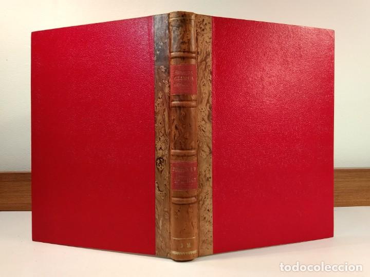 Gebrauchte B&uuml;cher: REVISTA CL&Iacute;NICA ESPA&Ntilde;OLA. TOMO XXV. Del 15 de abril al 30 de junio de 1947