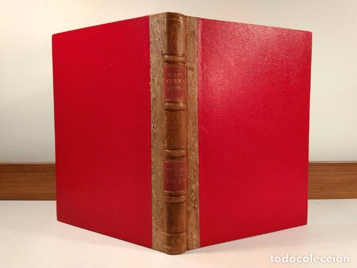 Gebrauchte B&uuml;cher: REVISTA CL&Iacute;NICA ESPA&Ntilde;OLA. Comienza con el TOMO XII del 15 de enero al 30 de marzo a&ntilde;os 1944-45