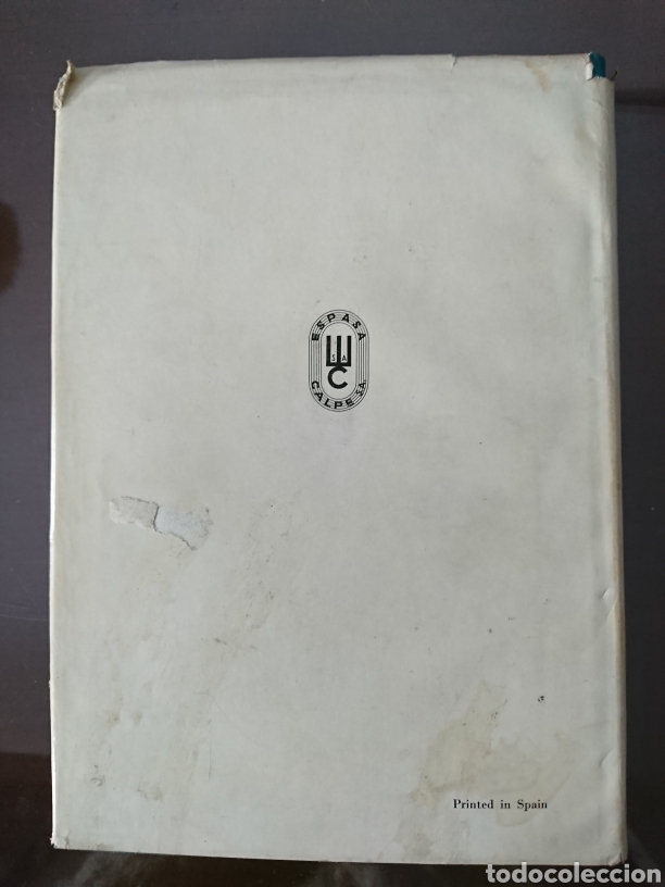 Libros de segunda mano: Control f&iacute;sico de la mente - Foto 2