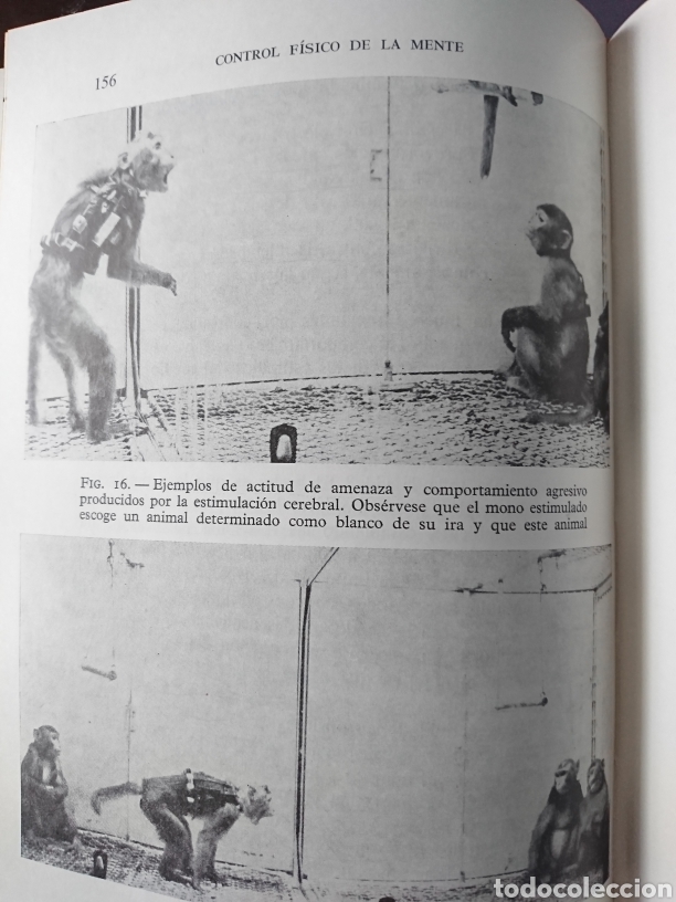 Libros de segunda mano: Control f&iacute;sico de la mente - Foto 4