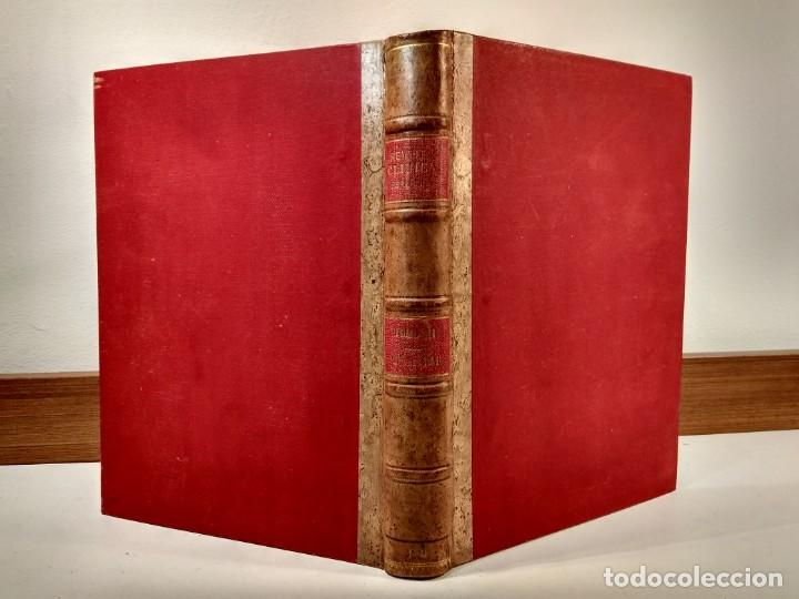 Gebrauchte B&uuml;cher: REVISTA CL&Iacute;NICA ESPA&Ntilde;OLA. TOMO VI a&ntilde;o 1942  contiene los n&ordm;s 1-2-3-4-5-6 desde la 1 a la 459 p&aacute;ginas