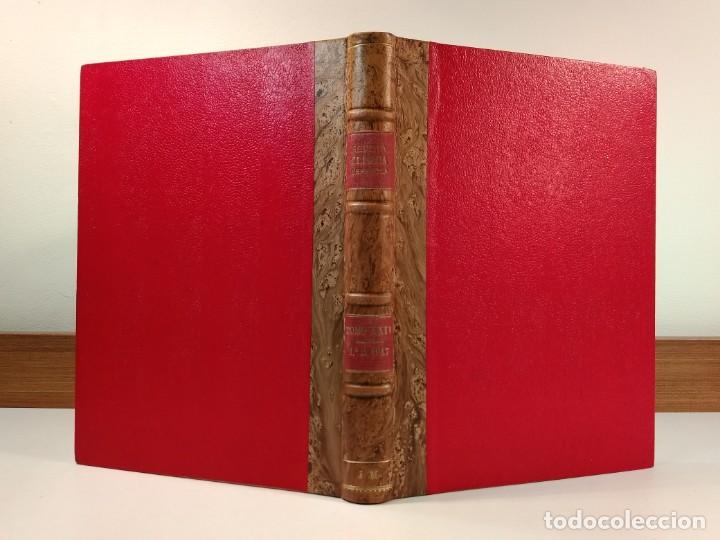 Gebrauchte B&uuml;cher: REVISTA CL&Iacute;NICA ESPA&Ntilde;OLA. TOMO XXIV del 15 de enero al 31 de marzo de 1947