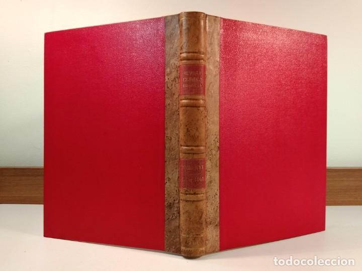 Gebrauchte B&uuml;cher: REVISTA CL&Iacute;NICA ESPA&Ntilde;OLA. Comienza con el TOMO XVI del 15 de enero a 30 de marzo de 1945