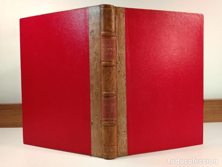 Gebrauchte B&uuml;cher: REVISTA CL&Iacute;NICA ESPA&Ntilde;OLA. TOMO XIV del 15 de julio a 30 de septiembre de 1944