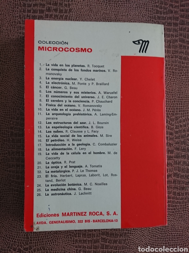 Libros de segunda mano: El cerebro y la conciencia - Foto 2