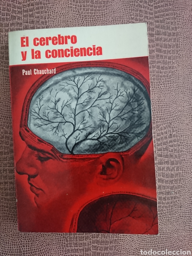 Libros de segunda mano: El cerebro y la conciencia - Foto 1