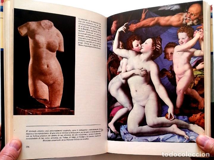 Libros de segunda mano: El libro de la vida sexual - L&oacute;pez-Ibor - Foto 6