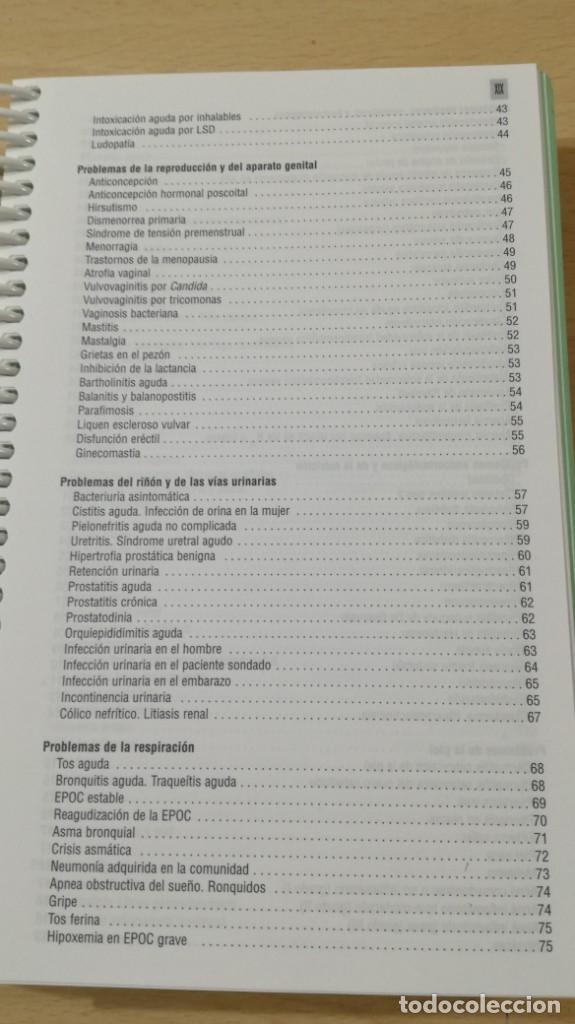 guia terapeutica de atencion primaria basada en - Comprar Libros de